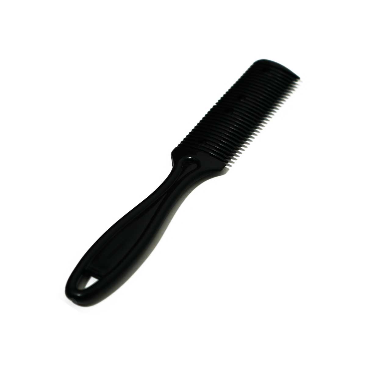 Peigne à effiler Noir