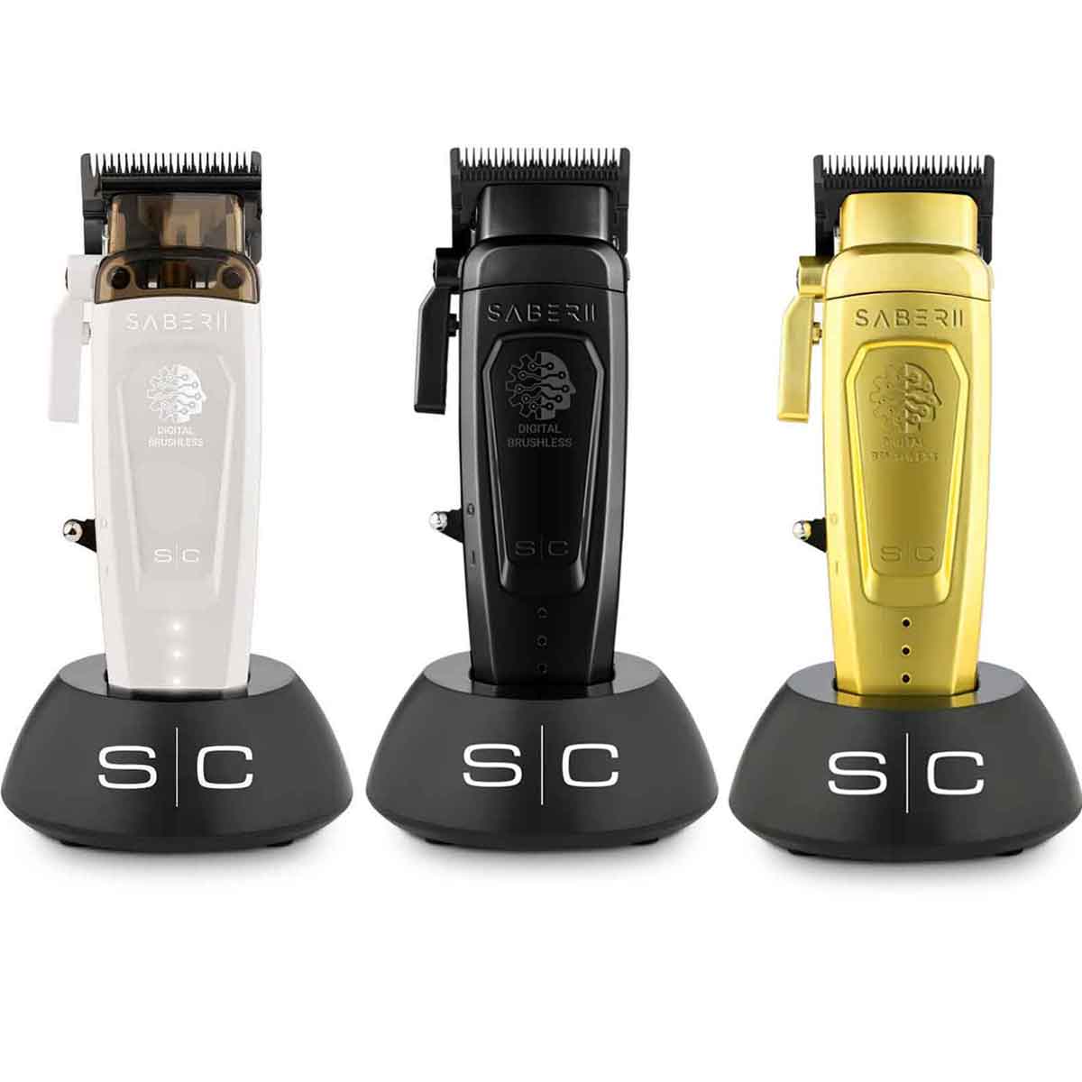 Tondeuse de Coupe Stylecraft Saber 2.0 Clipper
