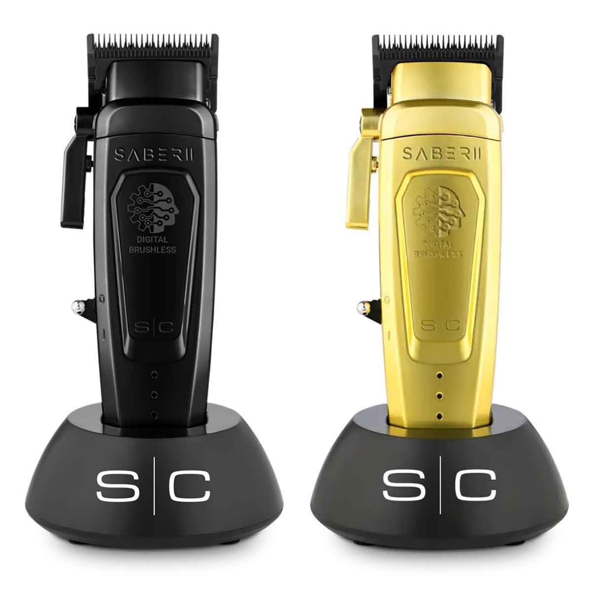 Clipper Stylecraft Saber 2 duo