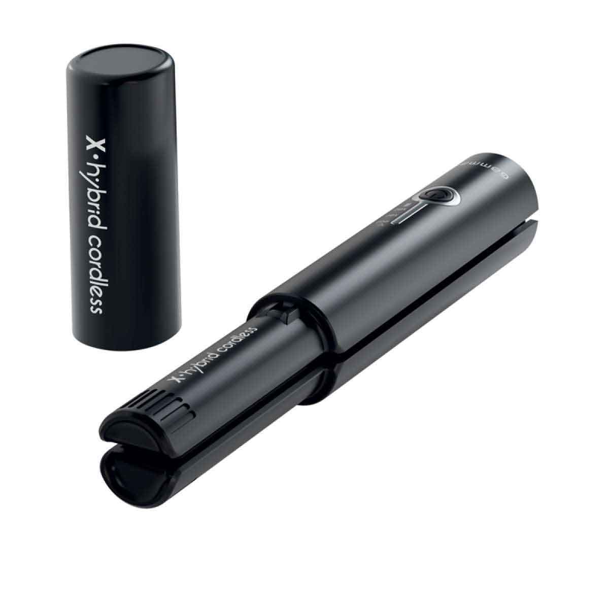 Fer à lisser Gamma Piu -Hybrid