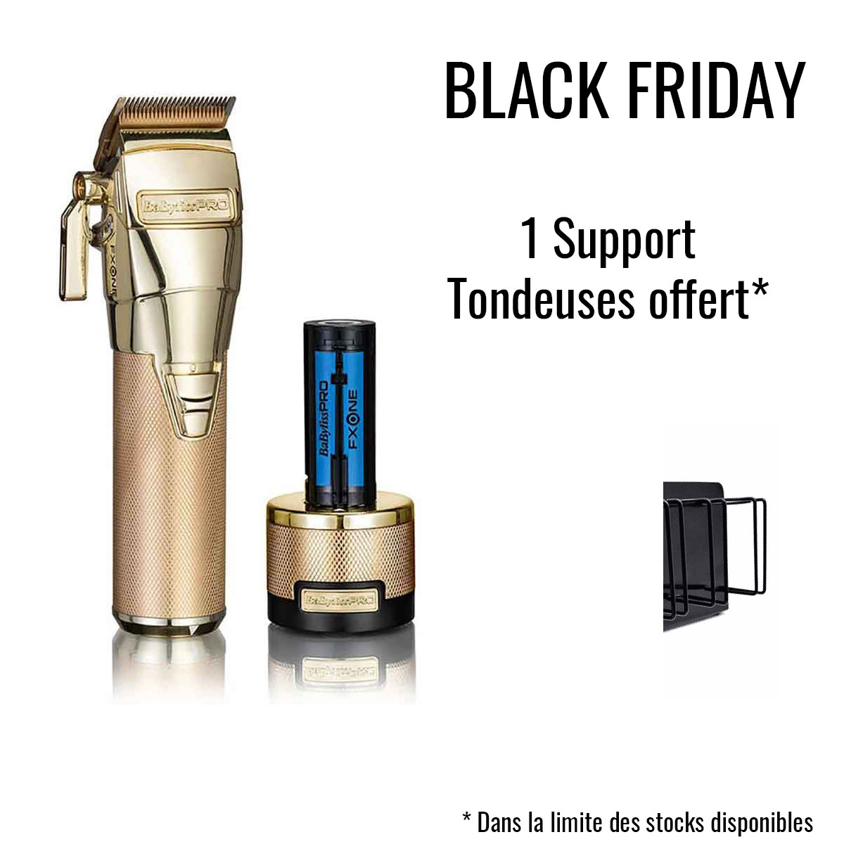 Fxone Offre Black Friday