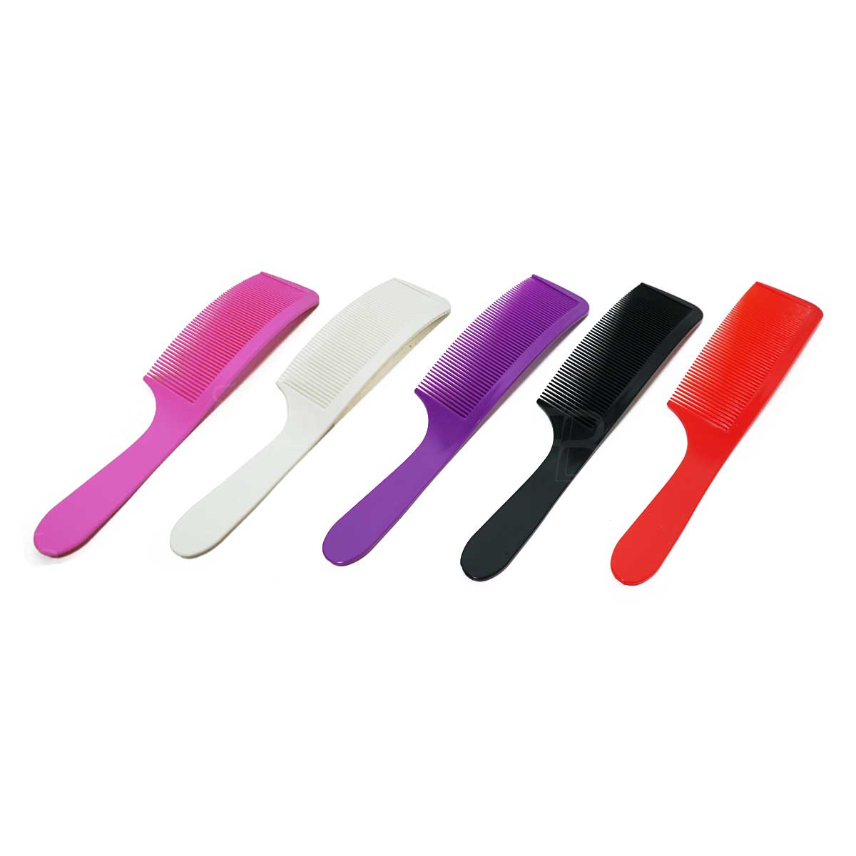 peigne de coupe courbé gamme