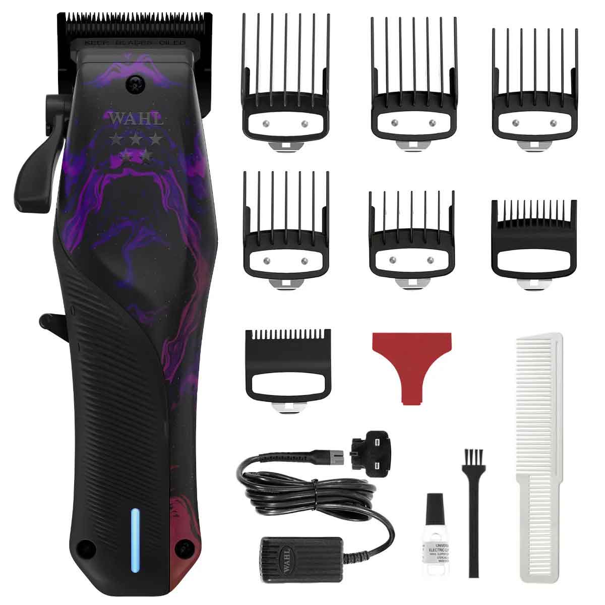 Wahl Vapor complet