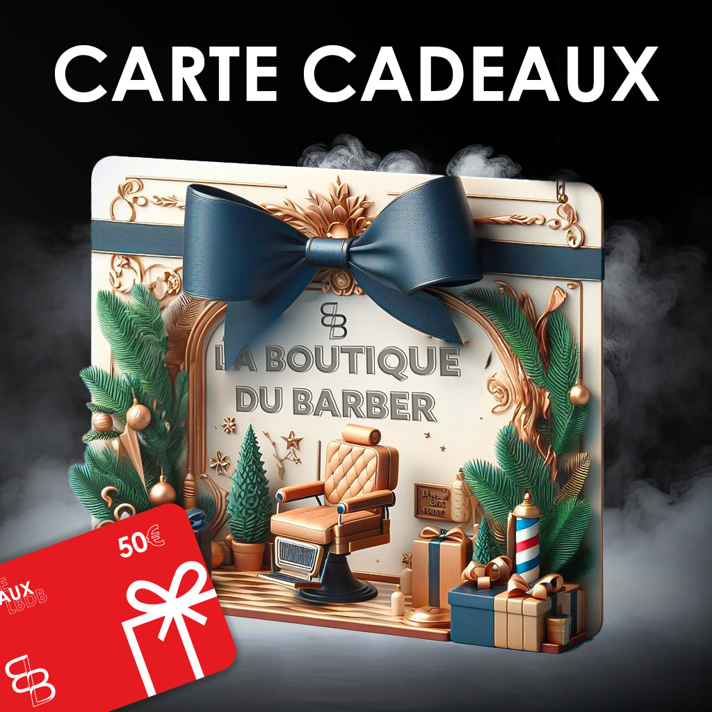 Carte Cadeau Lbdb