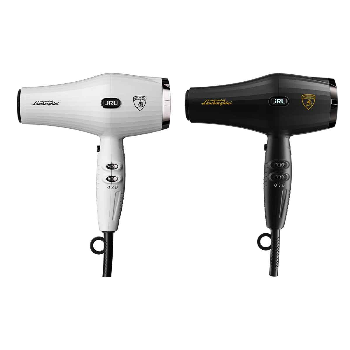 Sèche Cheveux JRL Lamborghini Forte Pro