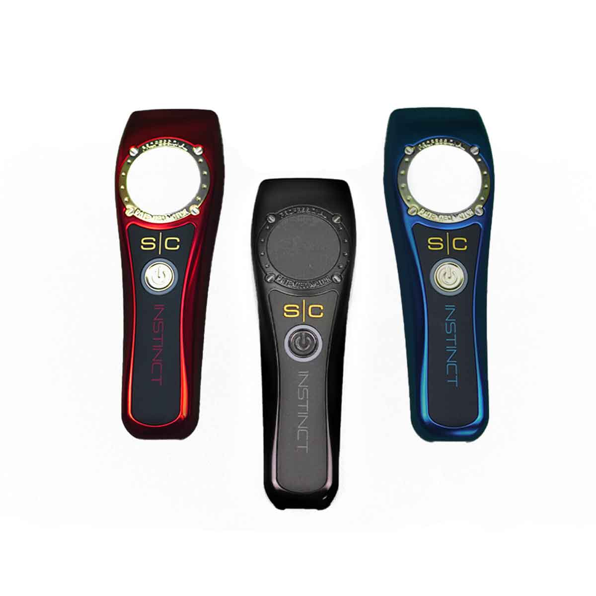 Couvercle Tondeuse de Coupe Stylecraft Instinct