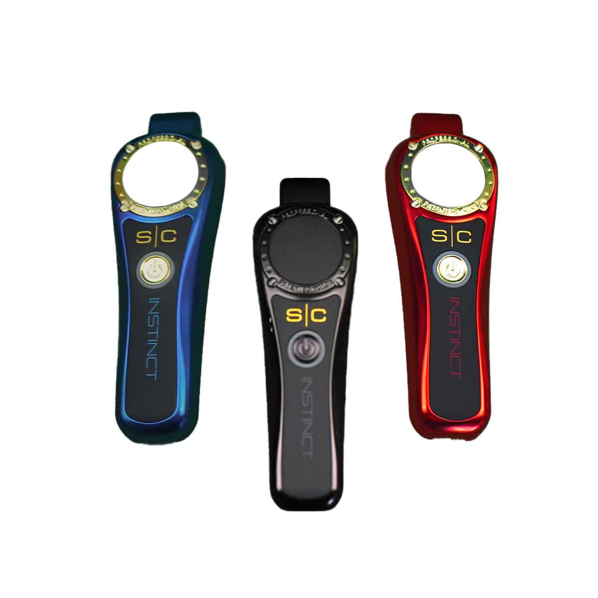 Couvercle Tondeuse de Finition Stylecraft Instinct